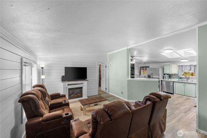 Property Photo: 5046 Aerie Lane WA 98284