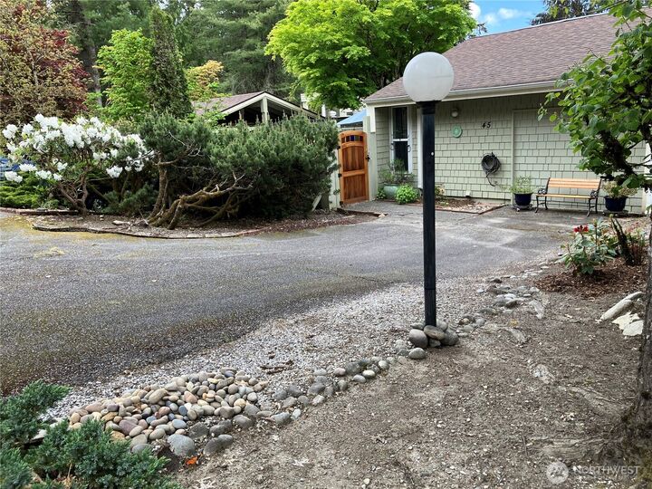 22  Marigold Drive 45  Bellingham WA 98229 photo