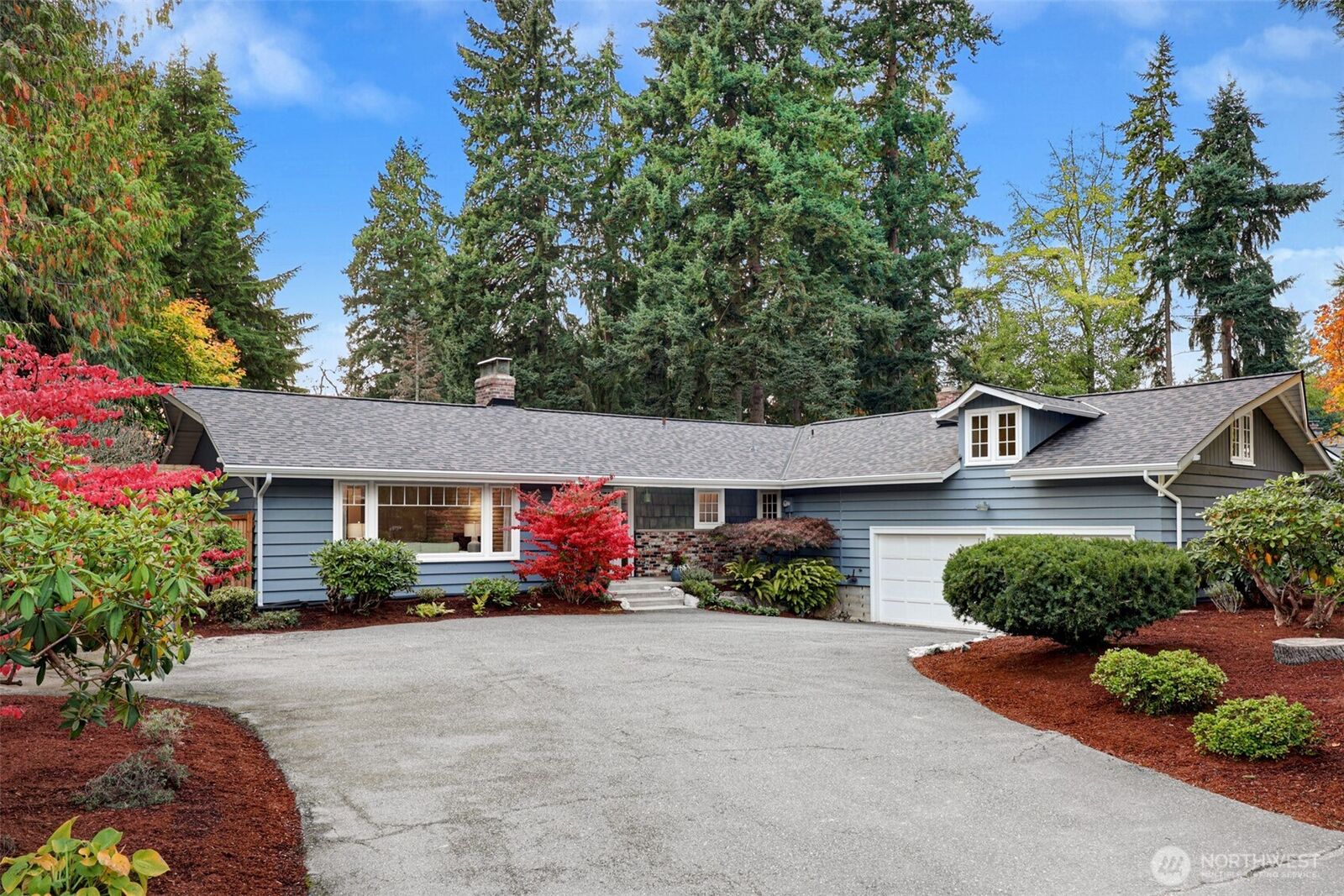 Property Photo: 35165 38th Avenue S WA 98001