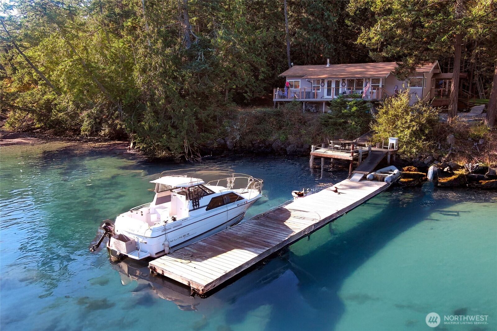 Property Photo: 98 Bufflehead Lane WA 98250