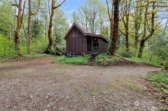 Property Photo:  50 N Canvasback Place  WA 98548 