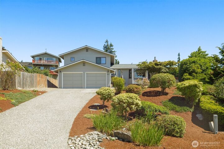 Property Photo: 8833 47th Place W WA 98275