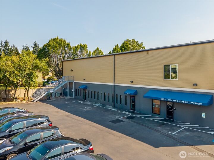 1207 N 152nd Street C  Shoreline WA 98133 photo