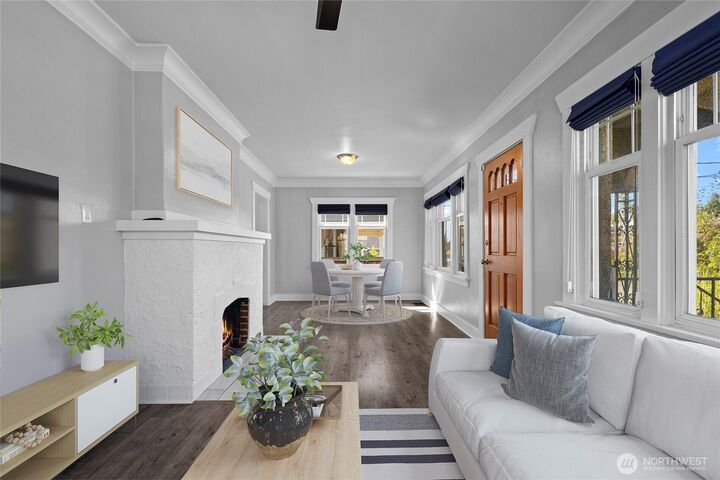 Property Photo:  6819 S Park Ave  WA 98408