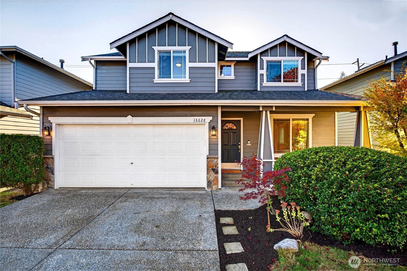 Property Photo: 18628 10th Avenue SE WA 98012