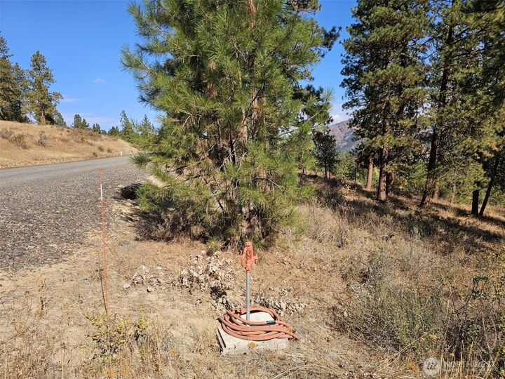 Property Photo: 2 D Swauk Pines Road WA 98922