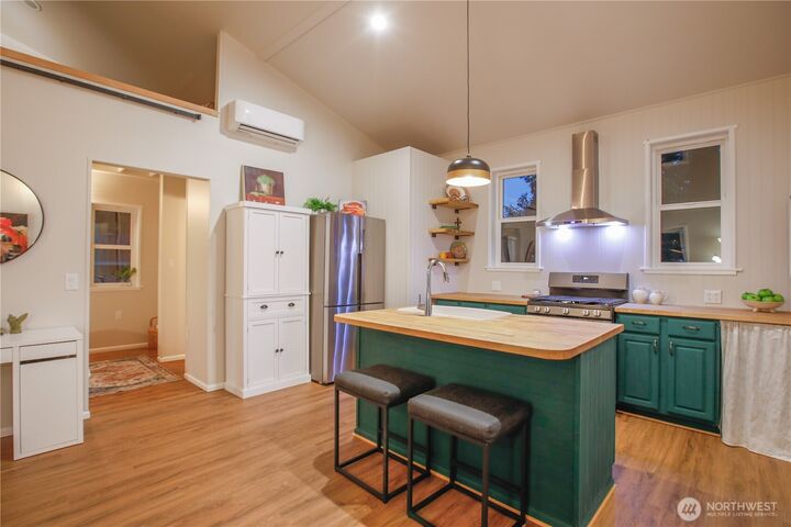 Property Photo: 4318 Douglas Street WA 98260