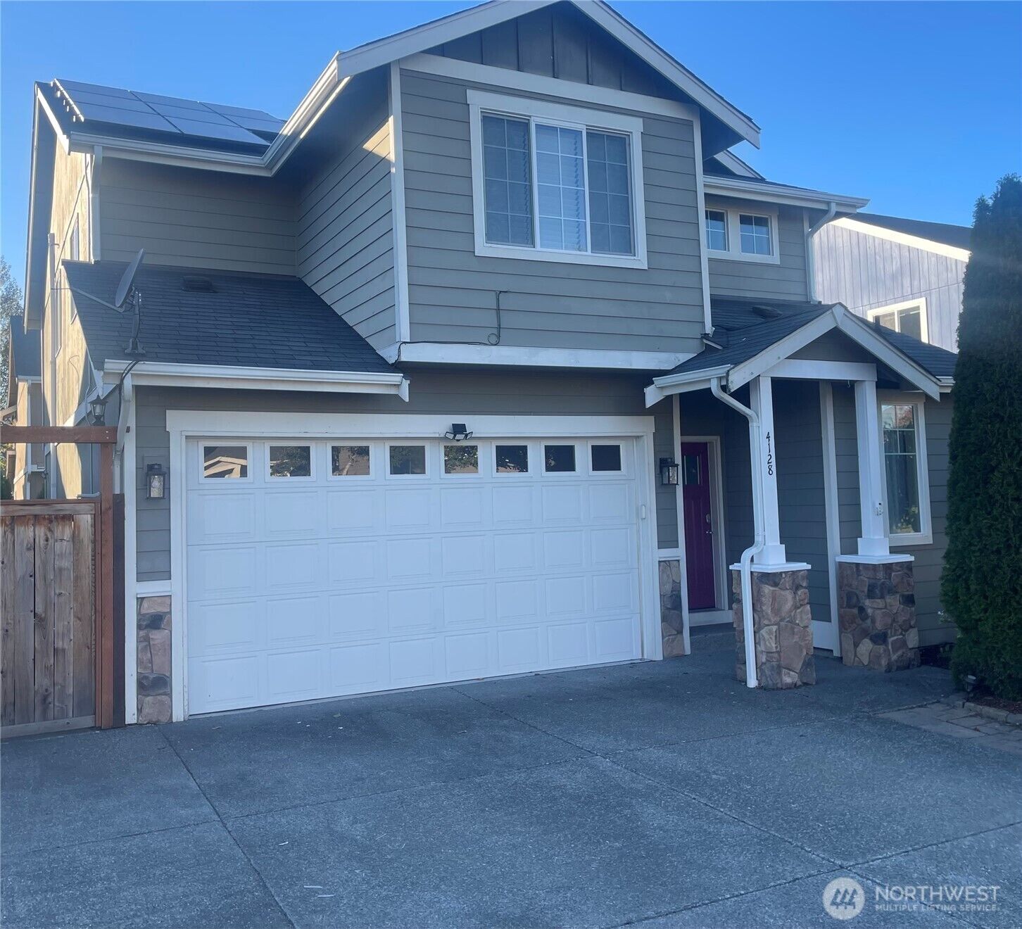 Property Photo:  4128  69th Ave E  WA 99424