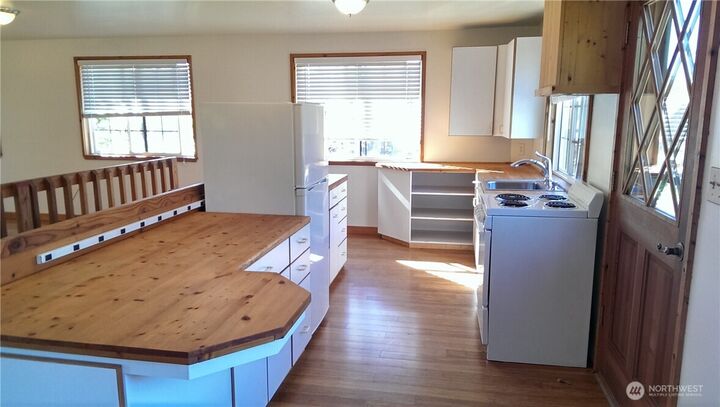 Property Photo: 23306 Marine Drive B WA 98292