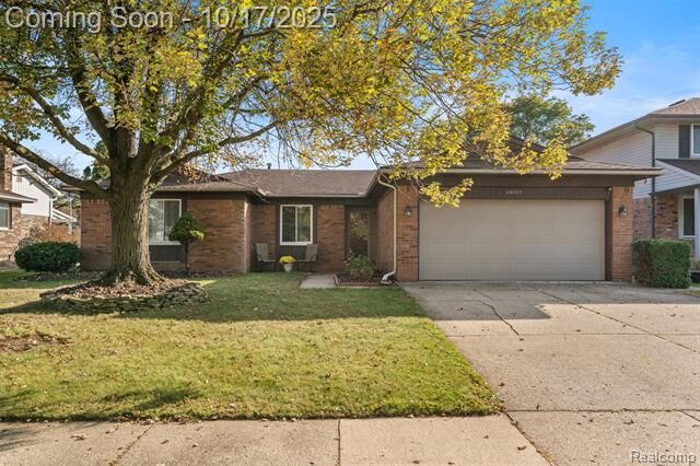 Property Photo:  44999 N Spring Drive  MI 48187 