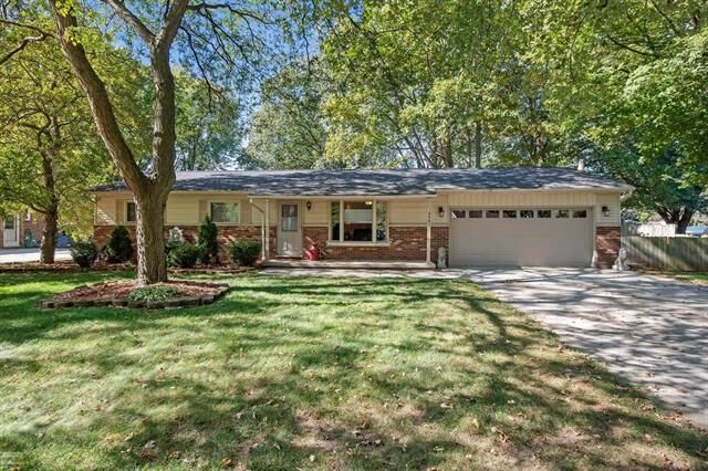 Property Photo: 38741 Long Street MI 48045