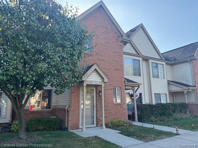 41022 Rose Lane  Clinton Twp MI 48036 photo