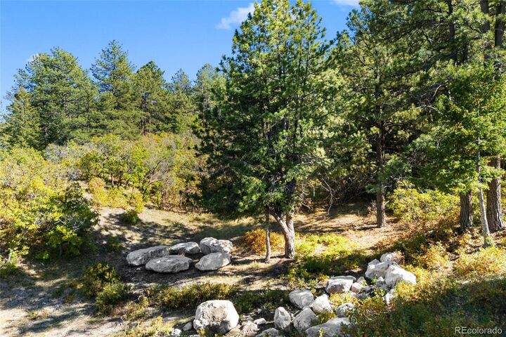Property Photo: 1095 Golf Estates Point CO 80108