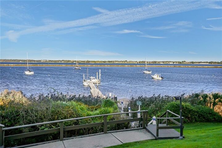 Property Photo: 400 Narragansett Parkway Wa-03 RI 02888