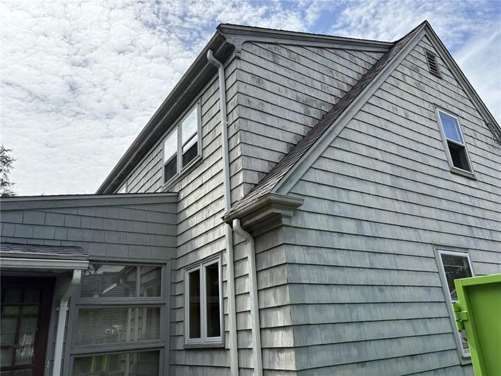 Property Photo: 10 Jesse Davis Lane RI 02806