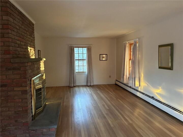 Property Photo: 10 Jesse Davis Lane RI 02806