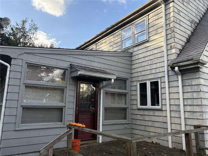 Property Photo: 10 Jesse Davis Lane RI 02806