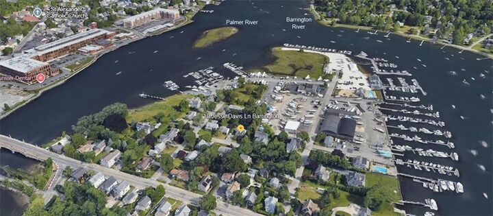 Property Photo:  10 Jesse Davis Lane  RI 02806 