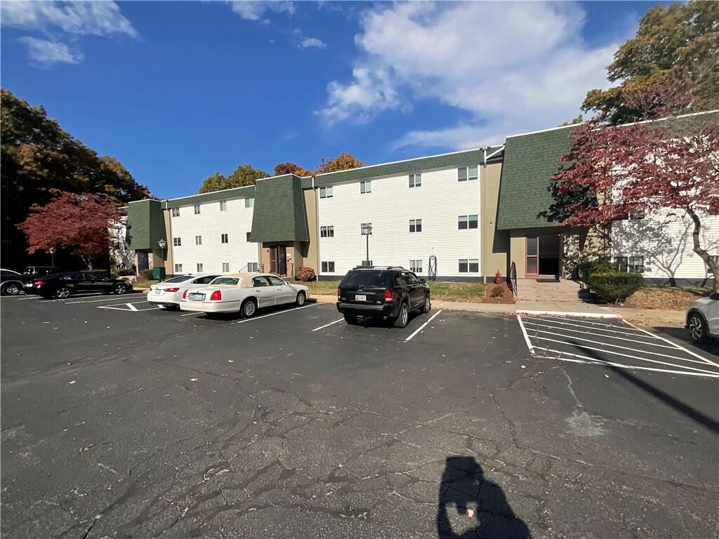 Property Photo: 46 Eddy Street 4 RI 02893