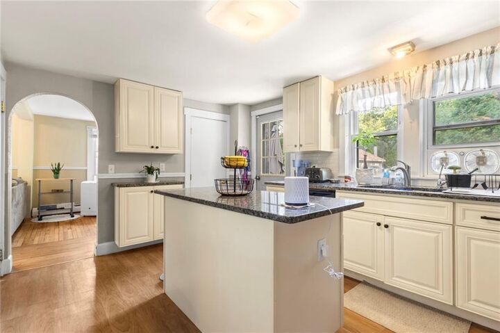 Property Photo: 28 Crowell Street RI 02864