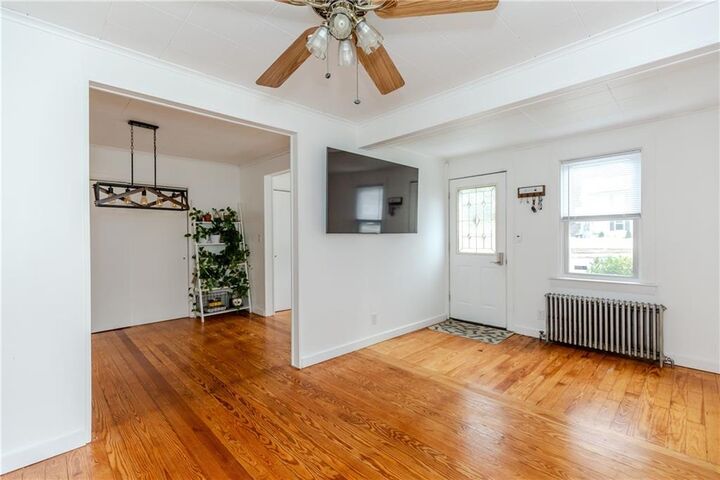 Property Photo: 302 Waterman Avenue RI 02917