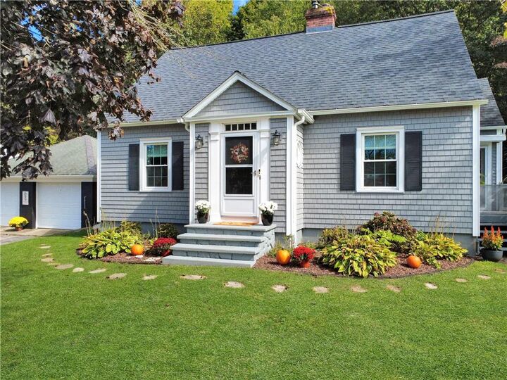 Property Photo: 277 High Street RI 02891