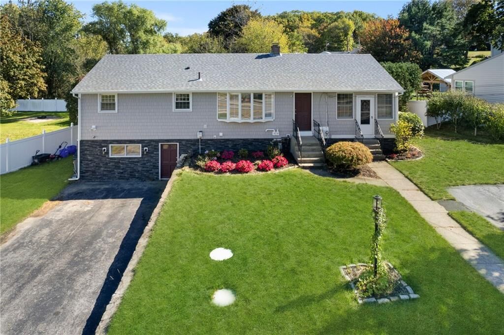 Property Photo:  325 Simmonsville Avenue  RI 02919 