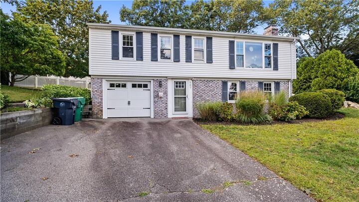 Property Photo: 107 Viceroy Road RI 02886