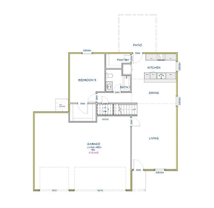 2816 S Maize Ct  Wichita KS 67215 photo