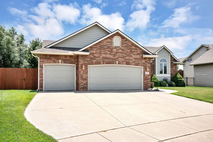 Photo de la propriété: 12201 E Andrea KS 67207