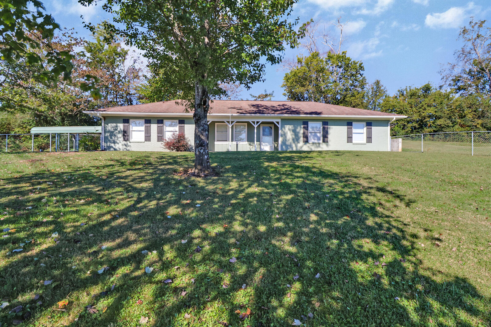 Property Photo: 223 Pearl Street TN 37321