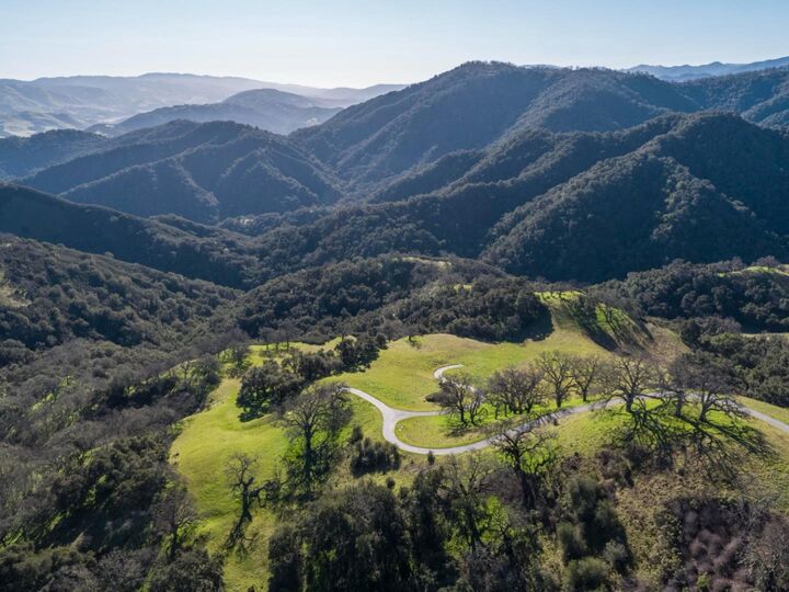 5 Black Mountain Trail (Lot 247) Trail  Carmel CA 93923 photo