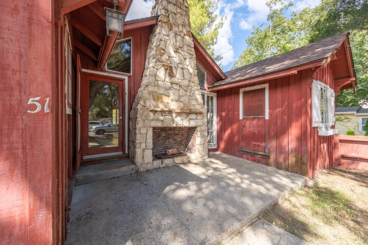 Property Photo: 51 El Potrero CA 93924