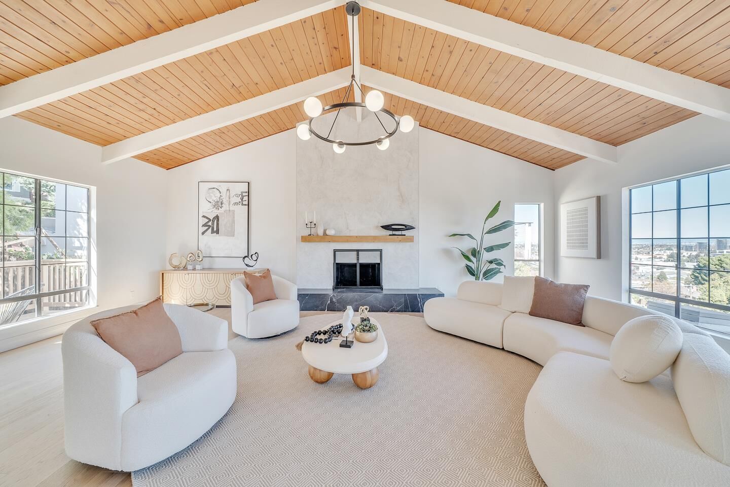 Property Photo: 7 Chestnut Street CA 94070