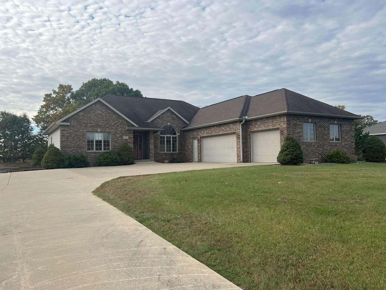 Property Photo: W7241 Deer Meadow Lane WI 53954