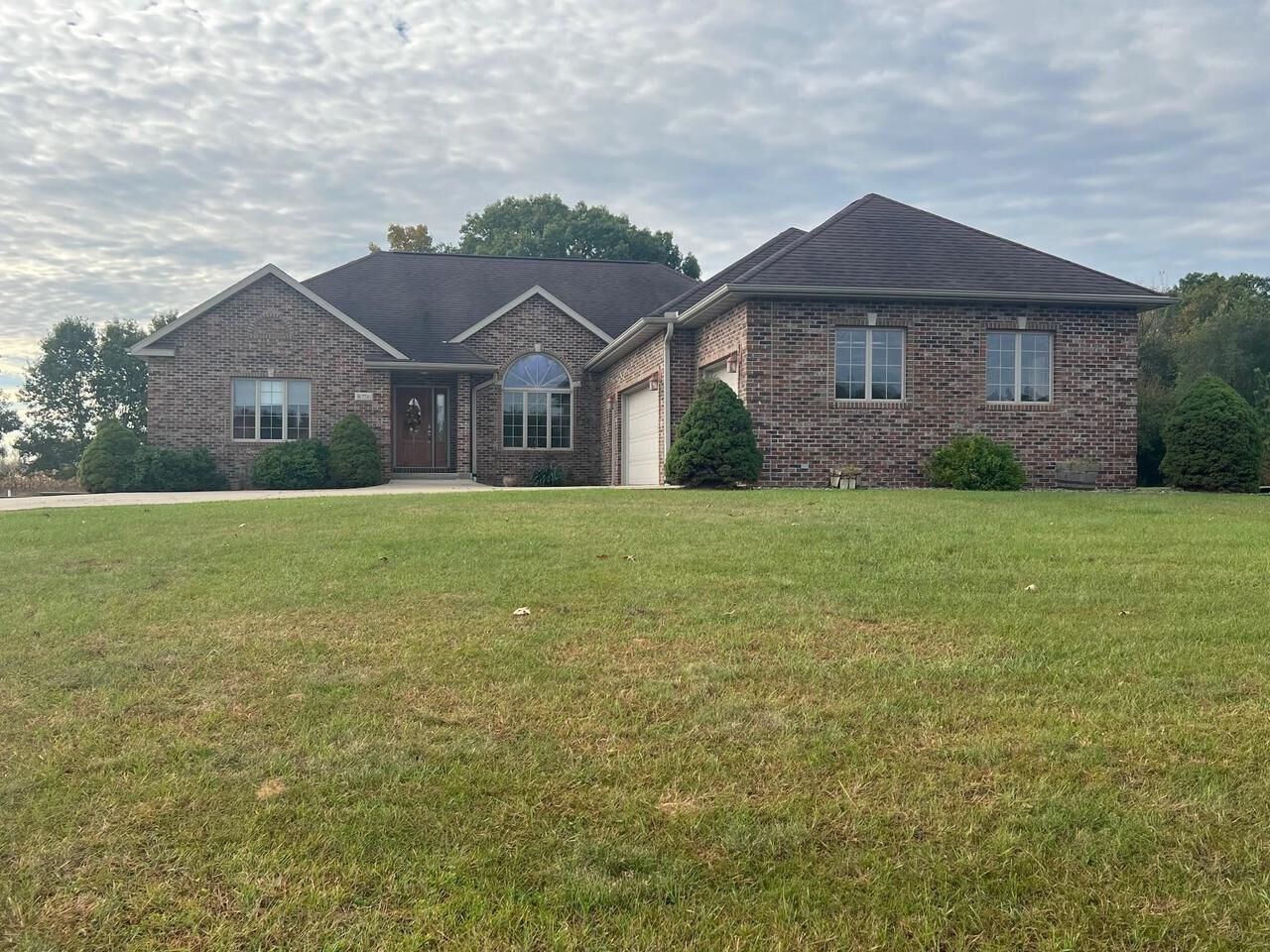 Property Photo: W7241 Deer Meadow Lane WI 53954