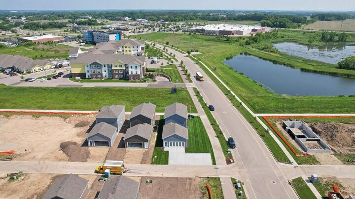 Property Photo: 515 Trysil Aly N WI 53589