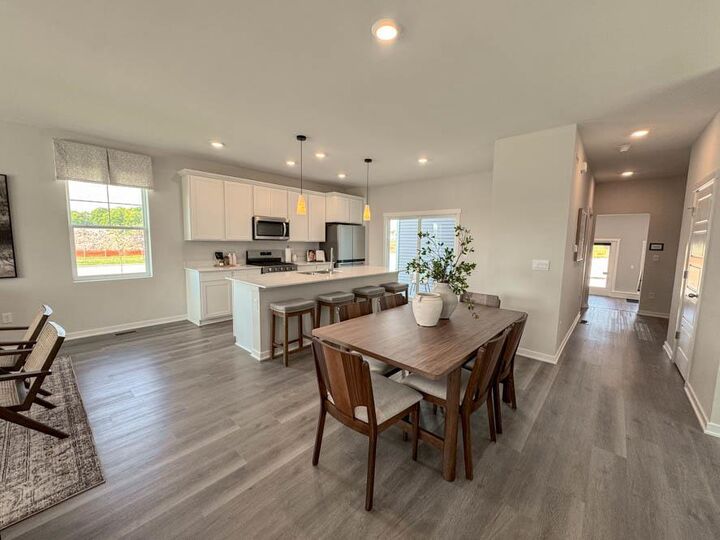 Property Photo: 419 Oak Opening Drive WI 53589