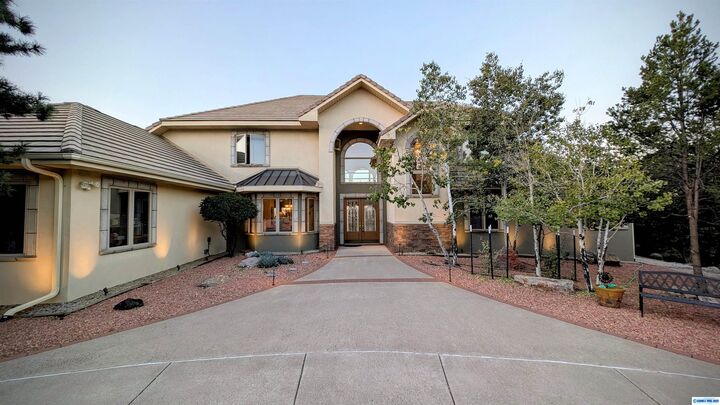 Property Photo: 10 Oxbow NM 88061