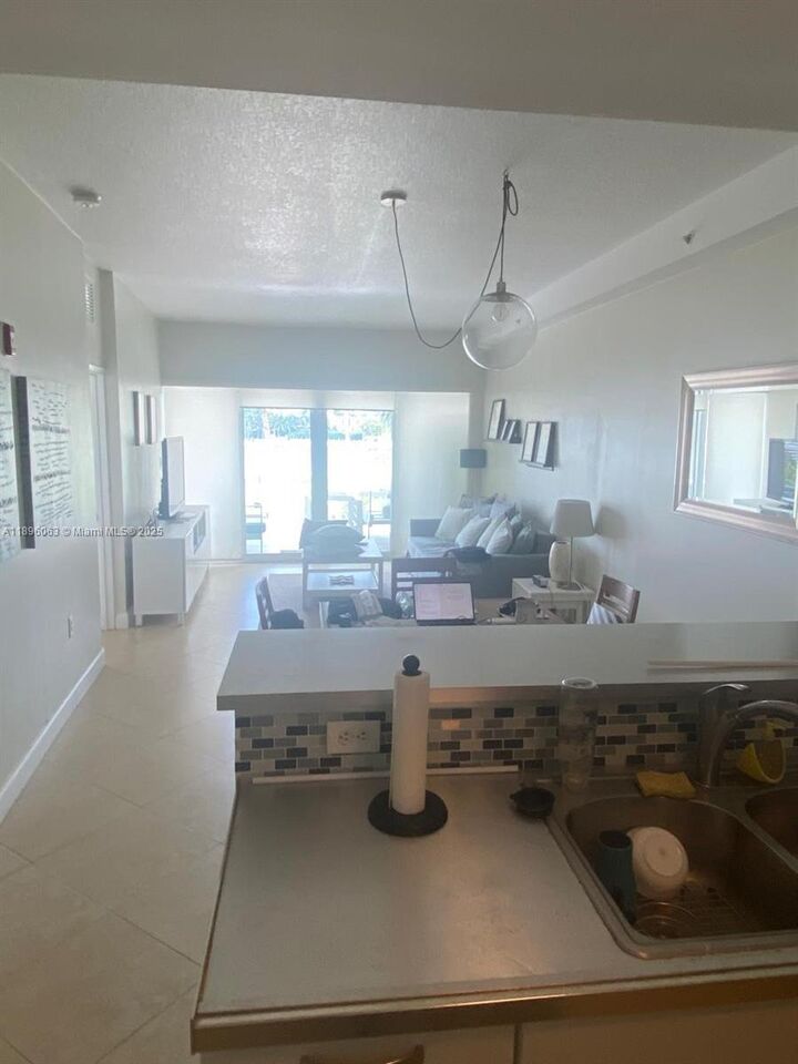 Property Photo: 6580 Indian Creek Dr 206 FL 33141