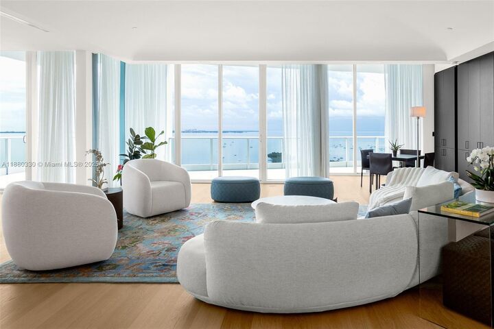 Property Photo: 2627 S Bayshore Dr 3101 FL 33133