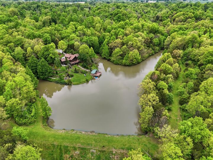 Property Photo:  7788 White Road  IN 47040 
