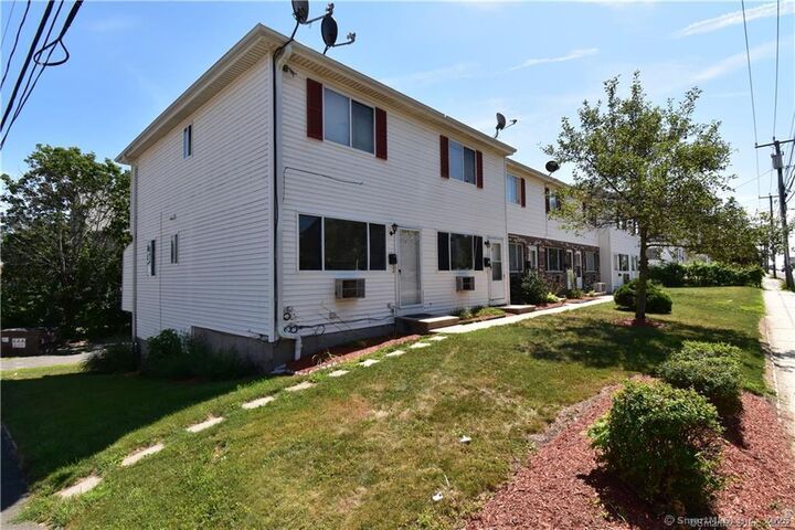 Property Photo: 581 Highland Avenue Apt 3 CT 06708