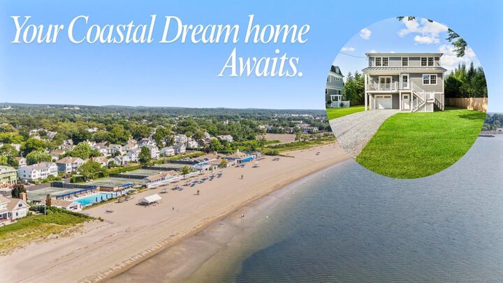 260 Birch Road  Fairfield CT 06824 photo