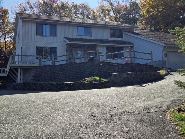 Property Photo: 7 Glenview Drive CT 06784