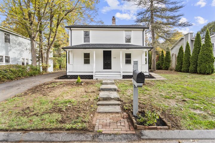 100 Broadway  Hamden CT 06518 photo