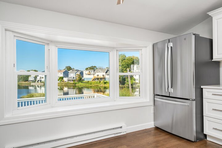 Property Photo: 11-1/2 Bethel Street Apt 1 CT 06855