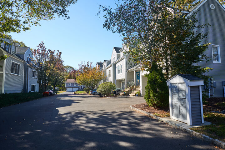 Property Photo: 394 Anton Drive 394 CT 06606
