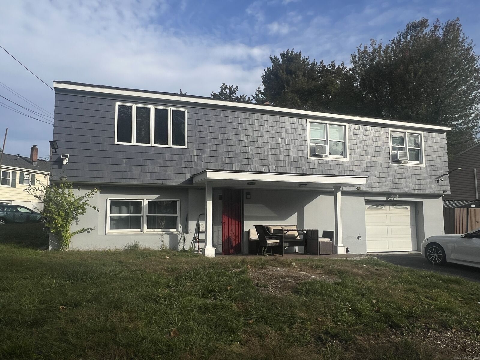 Property Photo: 25 Grey Rock Road CT 06606
