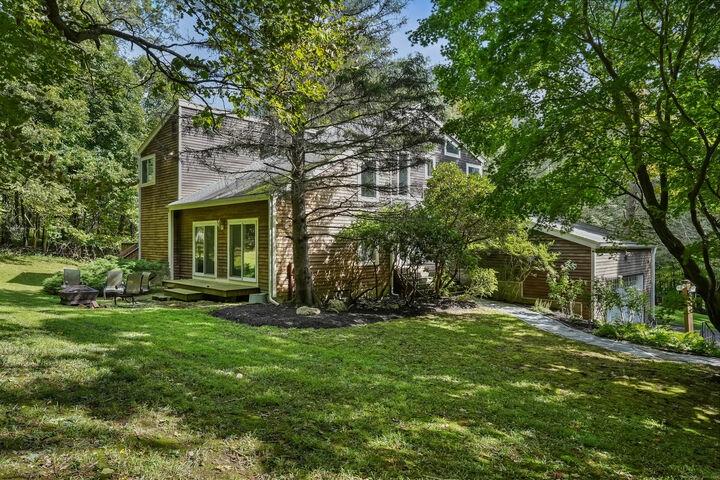 Property Photo: 15 Bartram Drive CT 06896